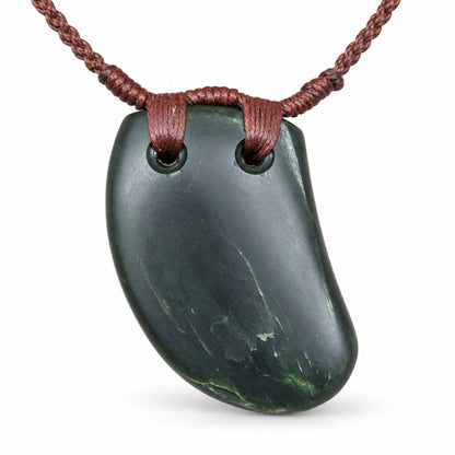 Breastplate - Pounamu Necklace