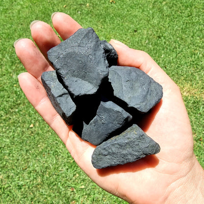 Shungite Rough #2278