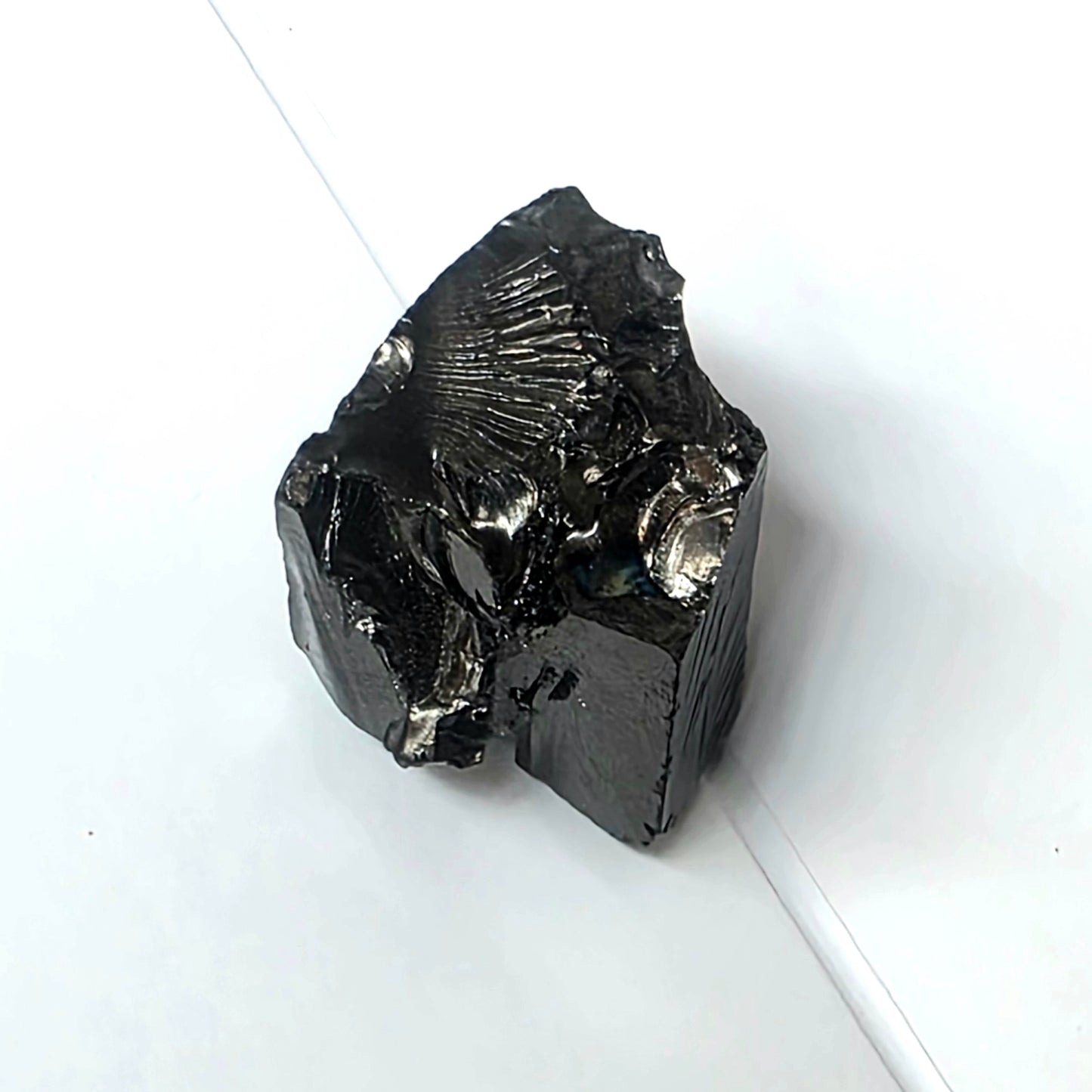 Elite Shungite Rough #2203