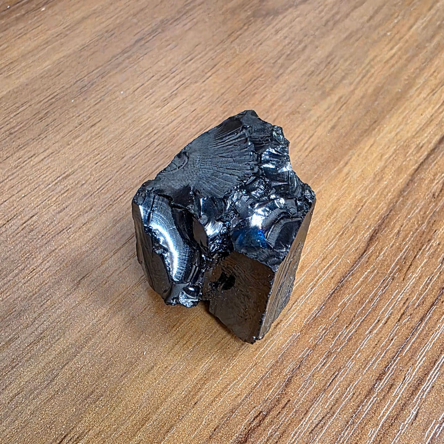 Elite Shungite Rough #2203