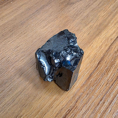 Elite Shungite Rough #2203